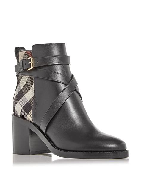 botte burberry ioffer|burberry boots bloomingdale's.